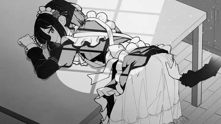 魔族千金与女仆的30日|官方中文下载