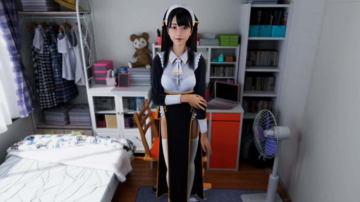游戏截图1